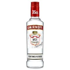 Smirnoff Vodka 35cl