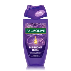 Palmolive Aroma Essence Midnight Bliss Shower Gel Body Wash 250ml