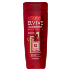 L'Oréal Paris Elvive Colour Protect Caring Shampoo 400ml