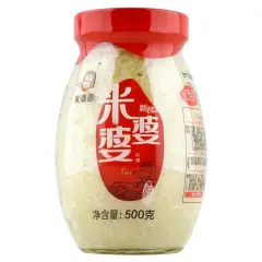 Mi Popo Sweet Rice Drink 500g/pack