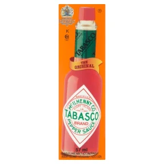 Tabasco Brand Pepper Sauce 57ml