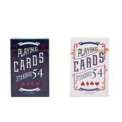 RMS PLAYING CARDS