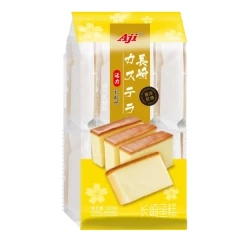 Aji Nagasaki Style Cake - Yogurt Flavour 330g