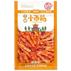 Fan Tian Wa Sesame Hot Strip 101g