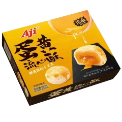 AJI PASTRY (EGG YOLK FLAVOUR) 220g