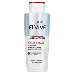 L'Oréal Paris Elvive Bond Repair Shampoo (200ml)