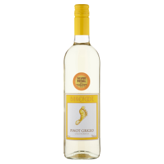 Barefoot Pinot Grigio White Wine 750ml