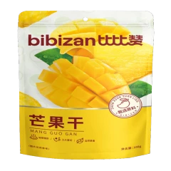 BIBIZAN Dried Mango 100g