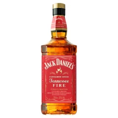 Jack Daniels Tennessee Fire 70cl