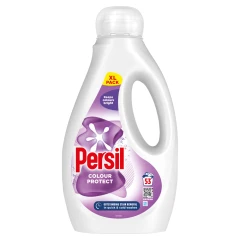 Persil Laundry Washing Liquid Detergent Colour 53 washes (1.431 L)