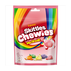 Skittles Chewies 137g