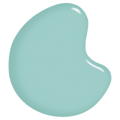 Sally Hansen Insta-Dri Nail Polish Gain Mo-Mint-Um 9ml