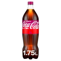 Coca-Cola Cherry 1.75l