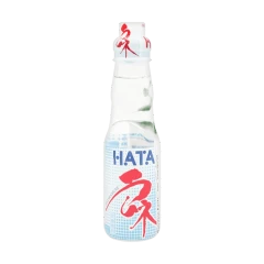 HATA Original Ramune Carbonated Drink 200ml