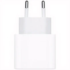 Apple originele USB-C-lichtnetadapter - 20 W - wit