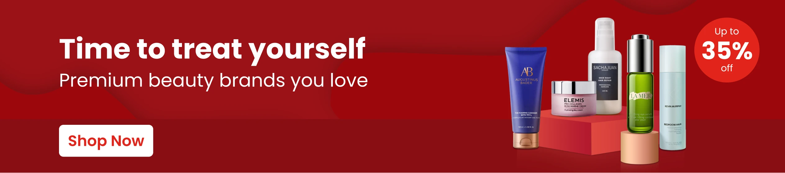 Big Promotion banner