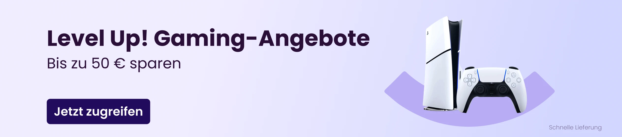 Big Promotion banner