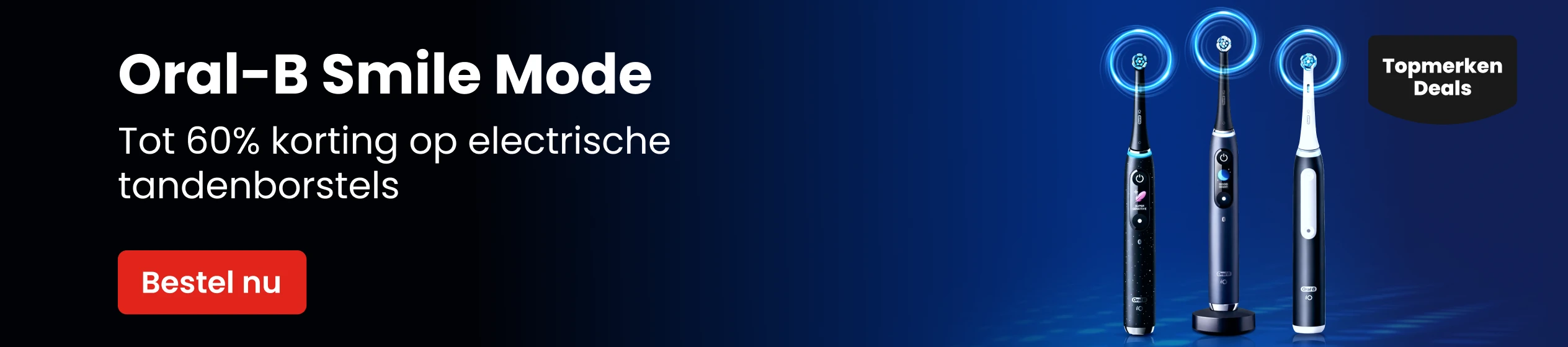 Big Promotion banner