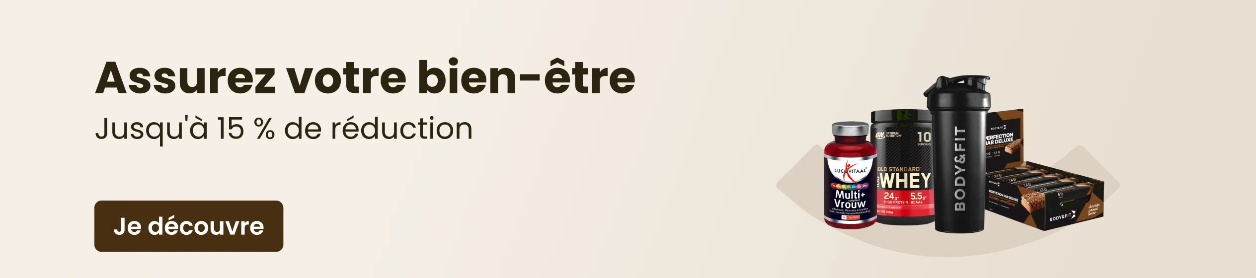 Big Promotion banner