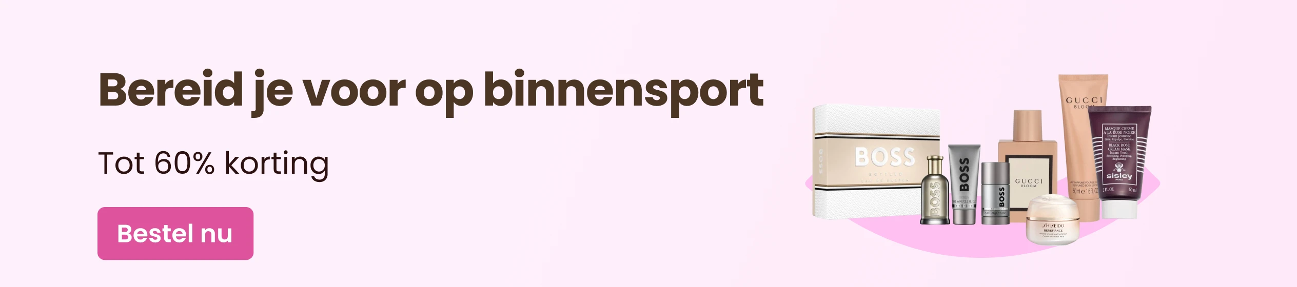 Big Promotion banner