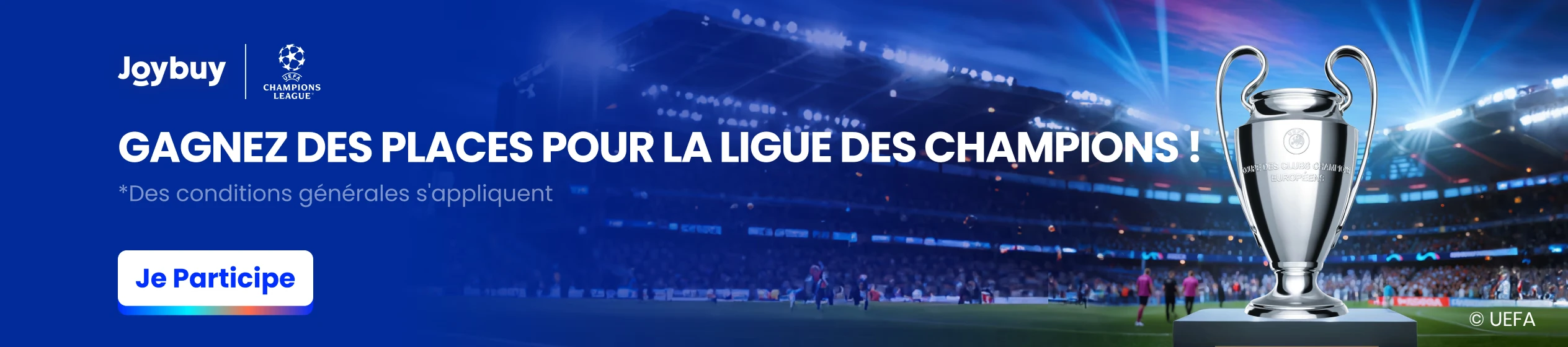 Big Promotion banner