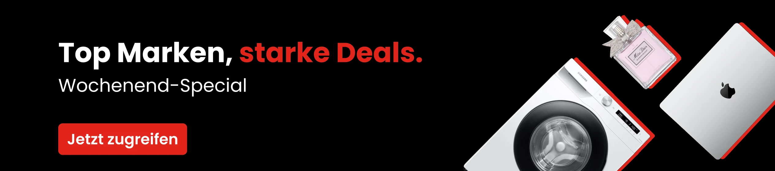 Big Promotion banner