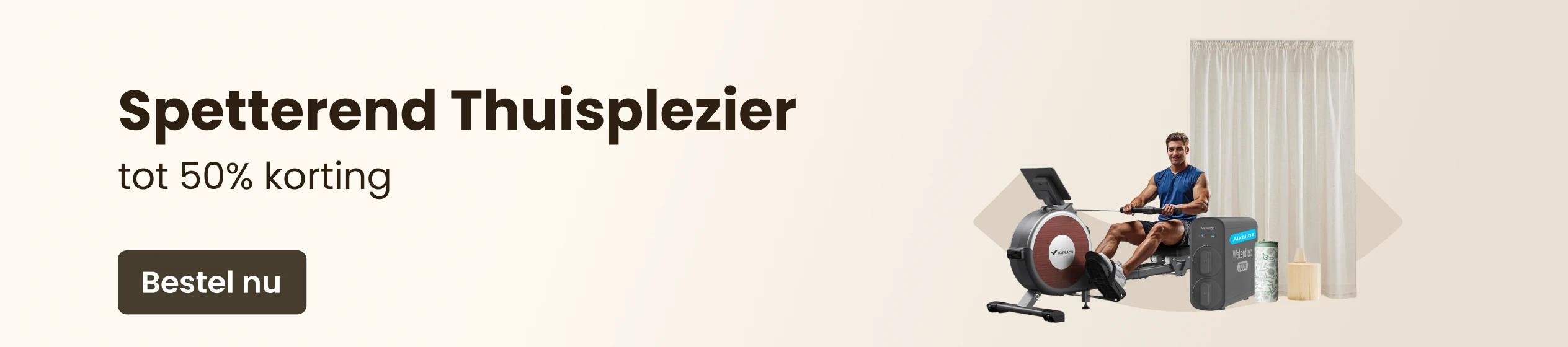 Big Promotion banner