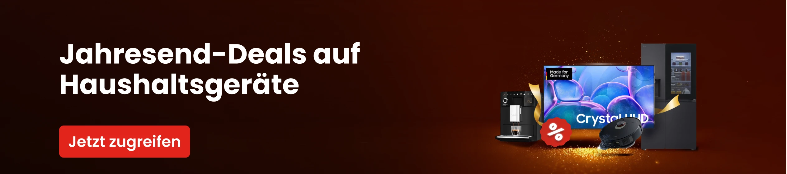 Big Promotion banner