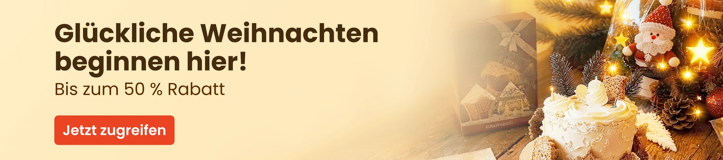 Big Promotion banner