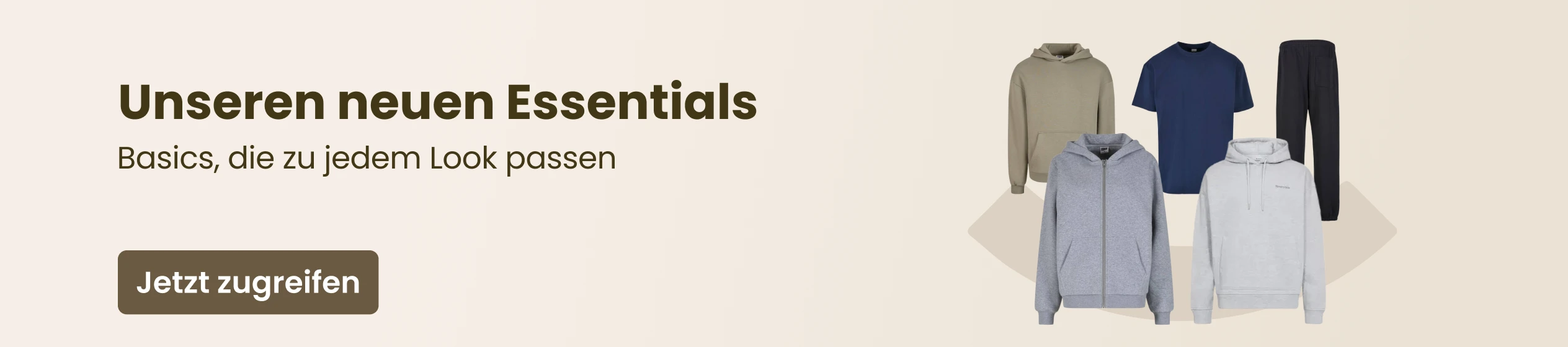 Big Promotion banner