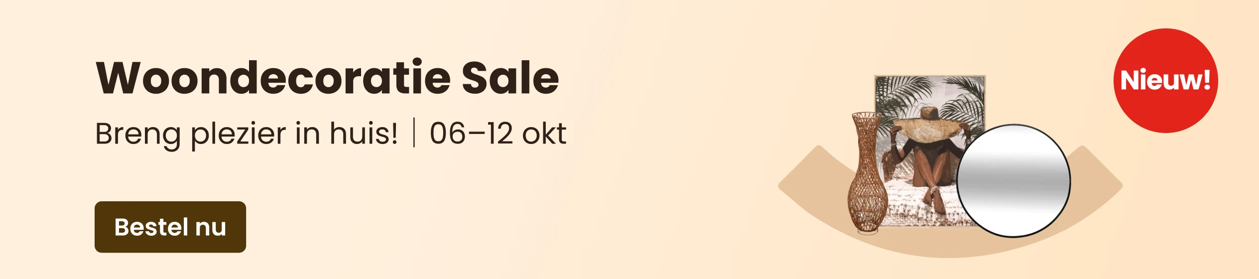 Big Promotion banner
