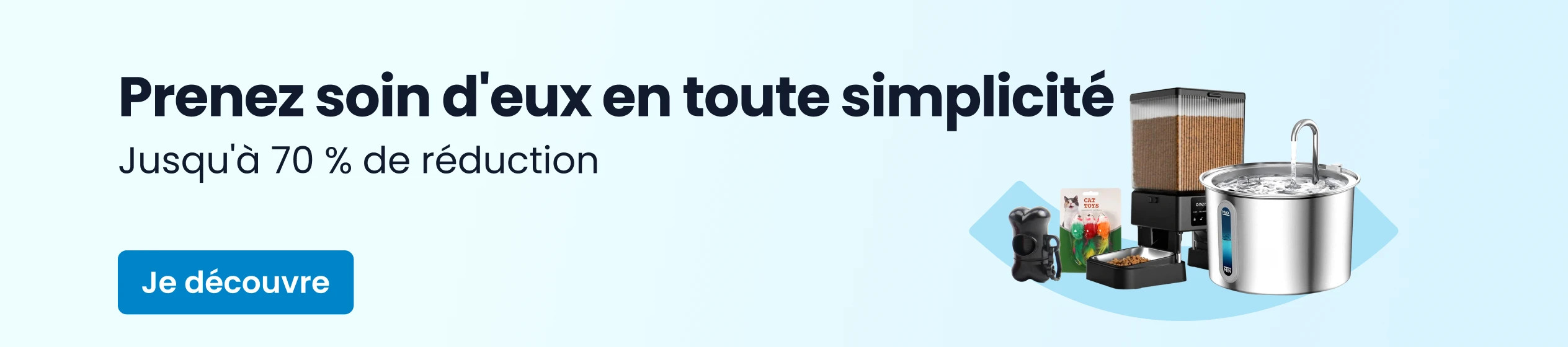 Big Promotion banner