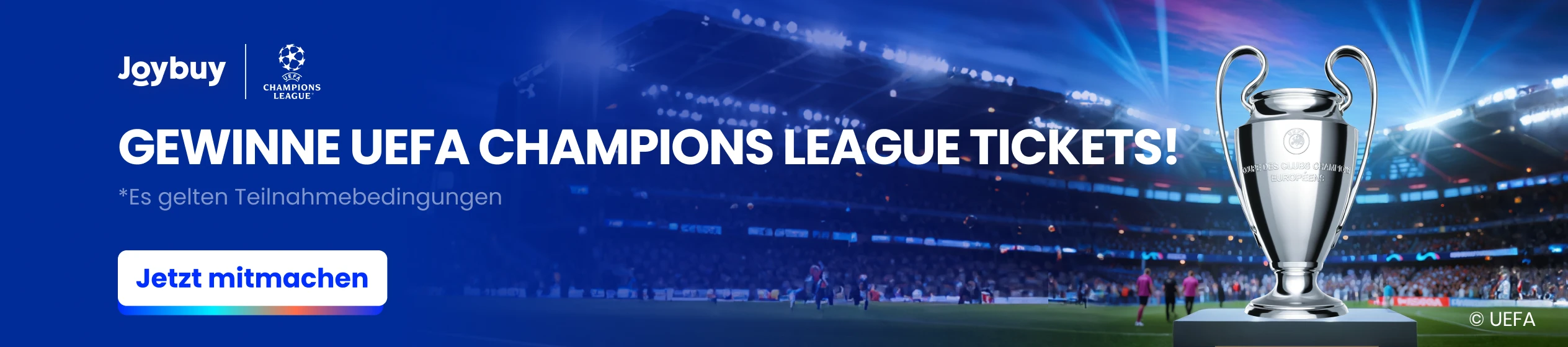 Big Promotion banner