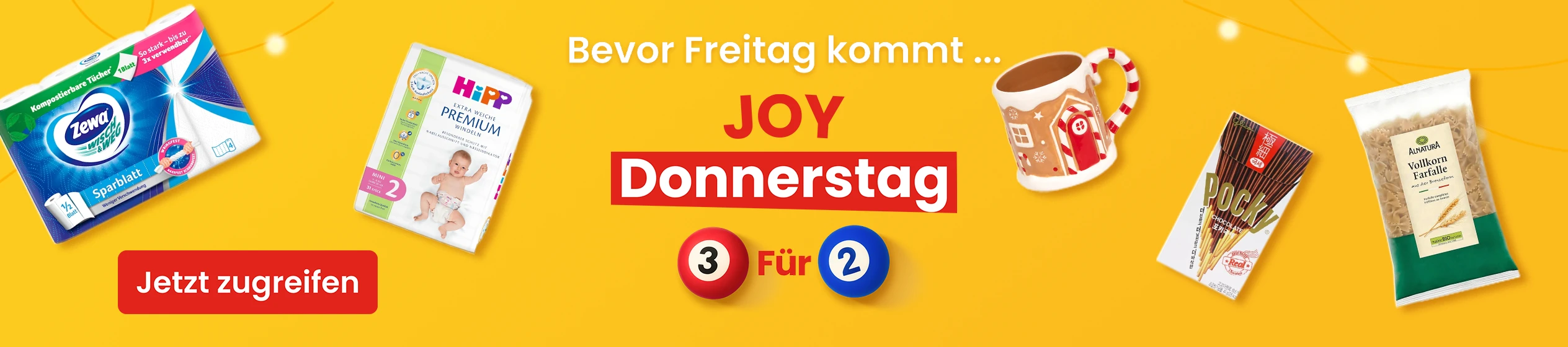 Big Promotion banner