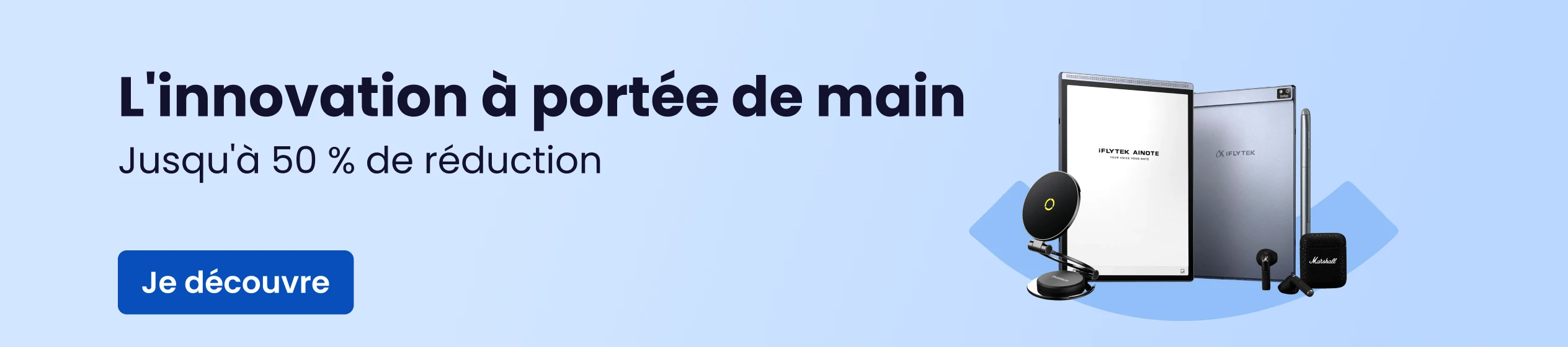 Big Promotion banner