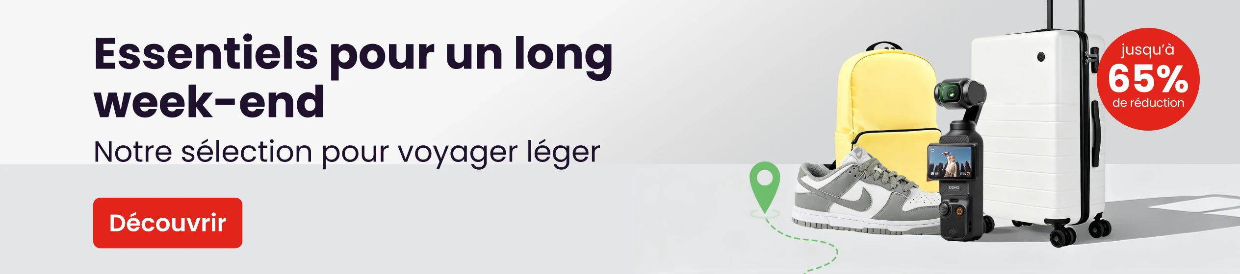 Big Promotion banner