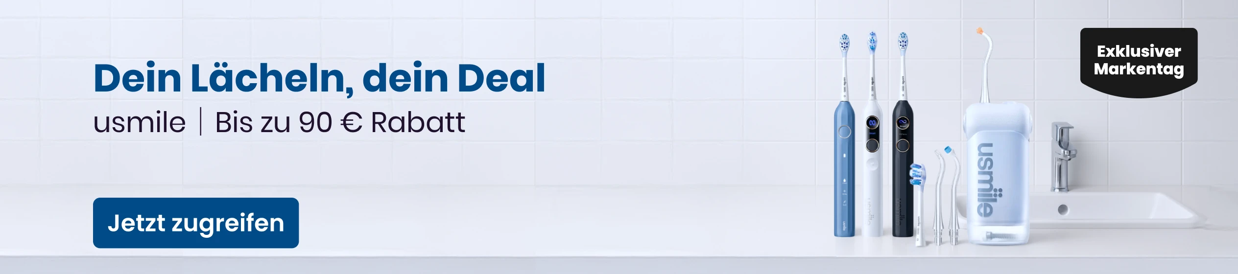Big Promotion banner
