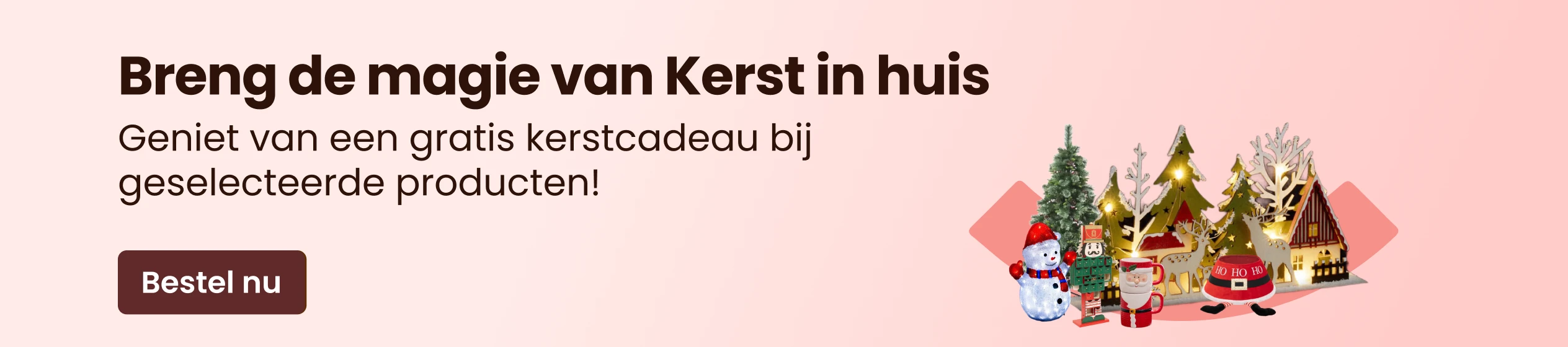 Big Promotion banner