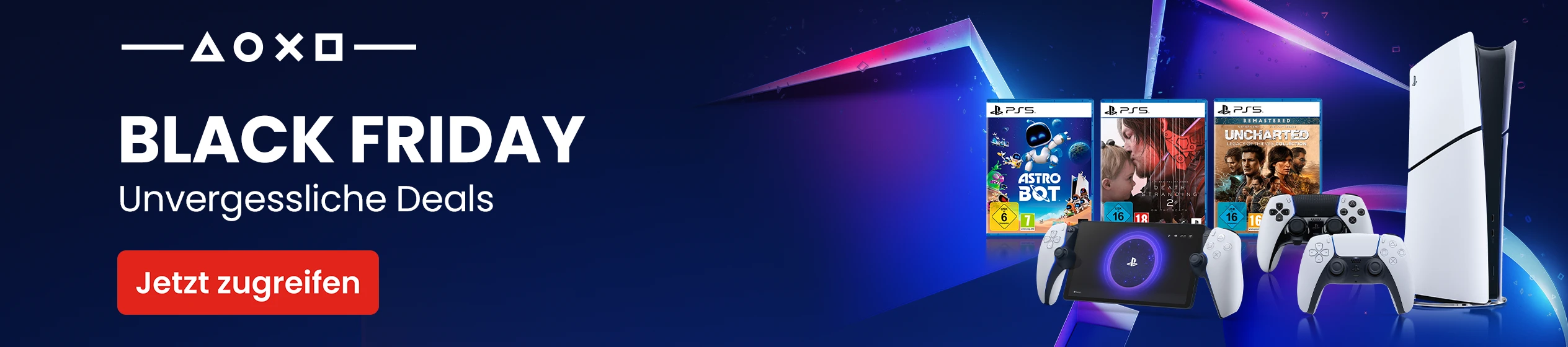 Big Promotion banner