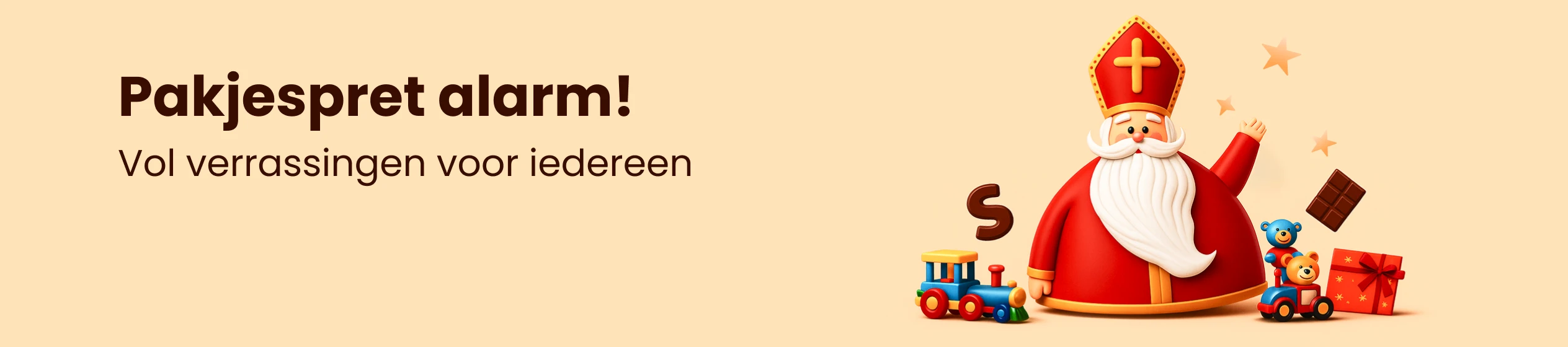 Big Promotion banner