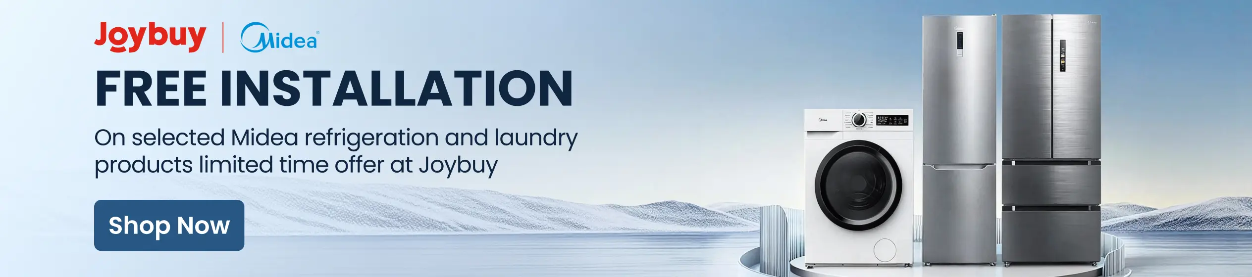 Big Promotion banner