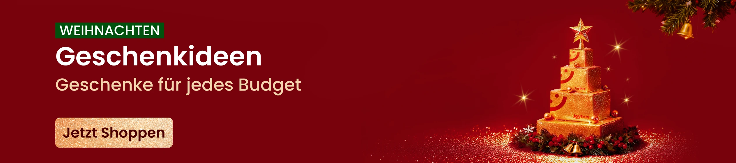 Big Promotion banner