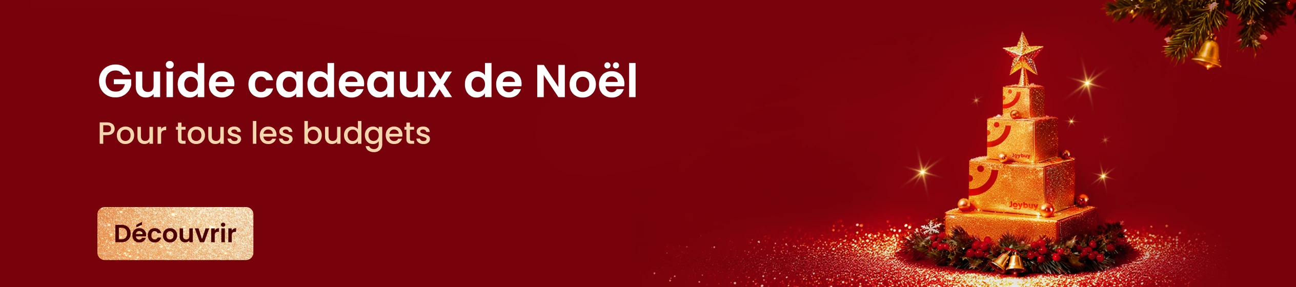 Big Promotion banner