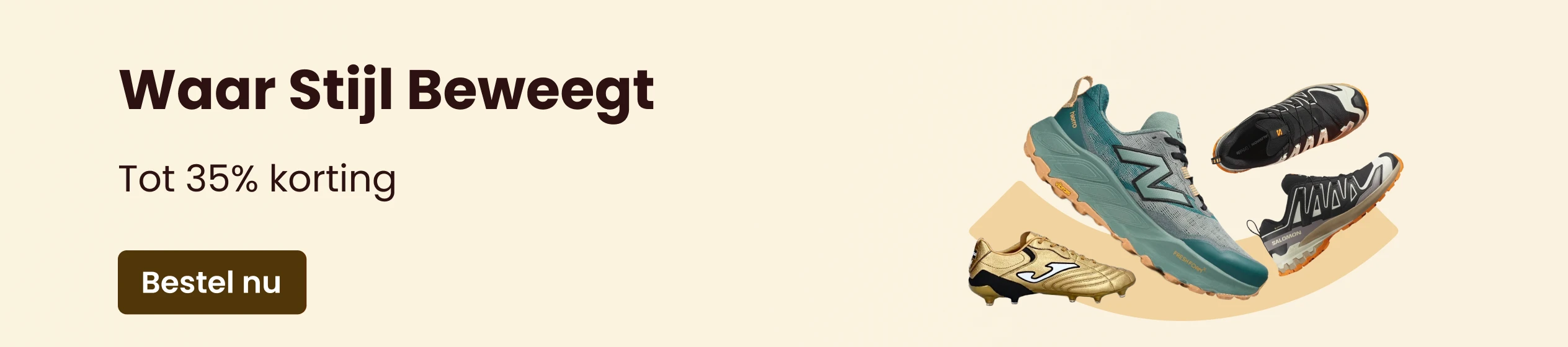 Big Promotion banner