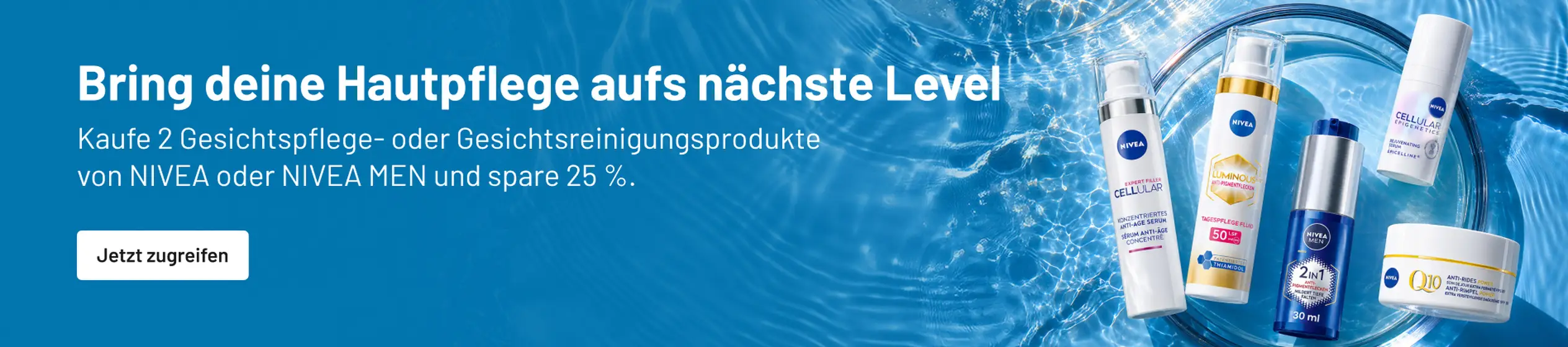 Big Promotion banner