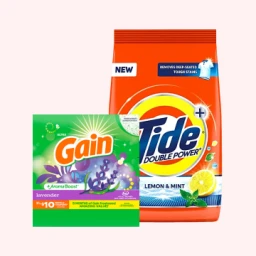 Powder Detergent
