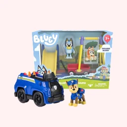 Infant & Pre-school Toys