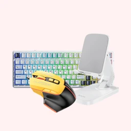 Keyboards, Mice & Input Devices