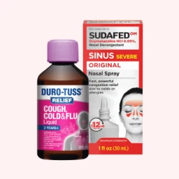 Cold & Flu