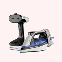 Ironing